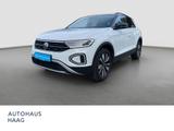 Volkswagen T-Roc Life GOAL 2.0 TDI AHK LED ACC Kamera - Volkswagen T-Roc GOAL mit Diesel-Antrieb