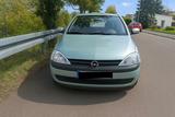 Opel Corsa 1.0 12V Comfort Comfort - Opel Corsa aus 2001: Comfort