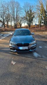 BMW M140i Special Edition - - BMW M-Modelle in München
