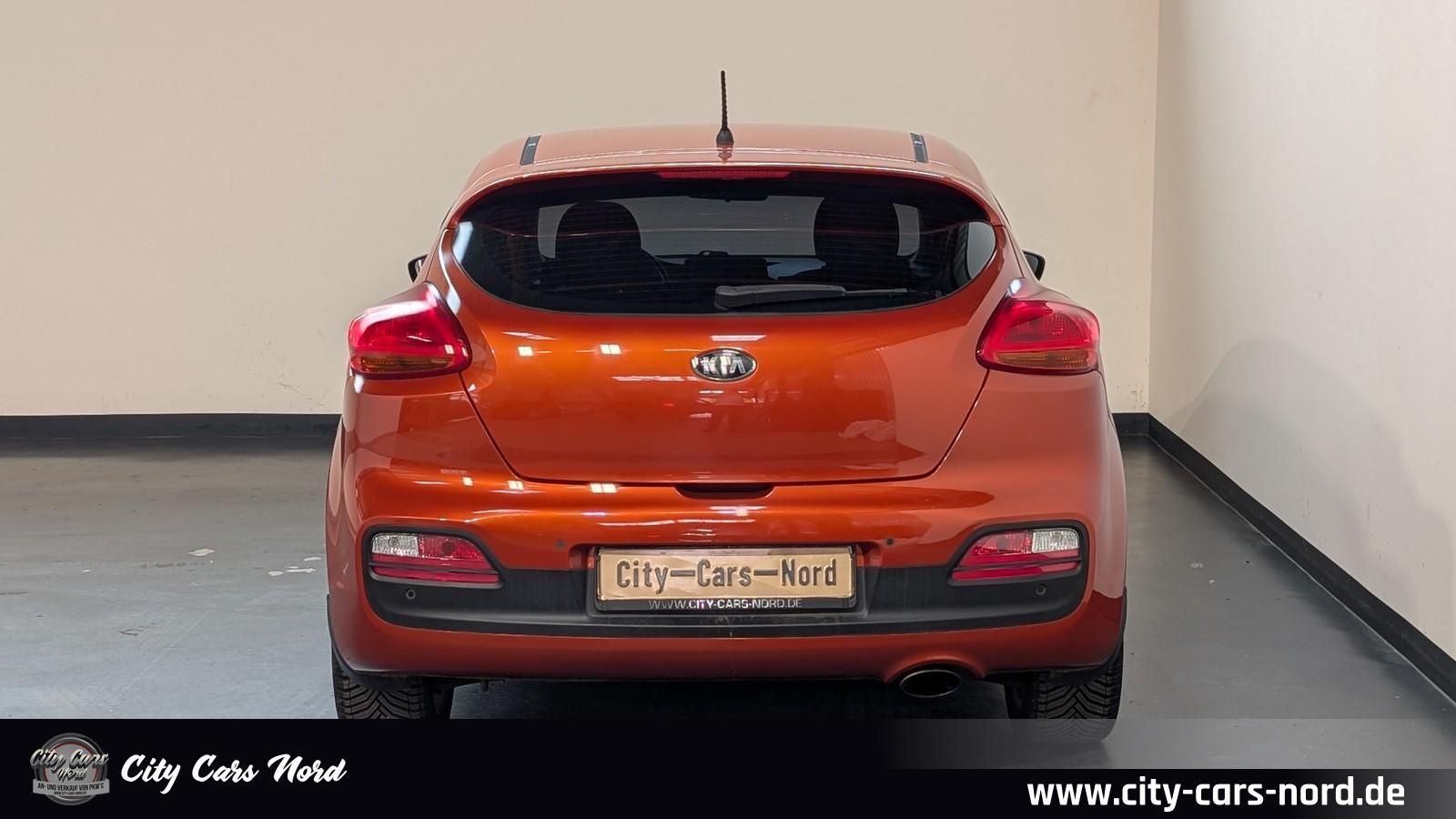 Kia ProCeed Edition 7 NAVI+BLUETOOTH+PDC