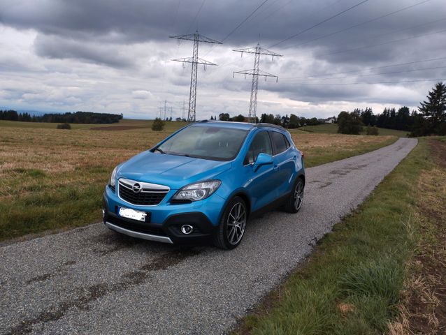 Opel Mokka 1.4 Turbo ecoFLEX INNOVATION S/S 4x4 I...