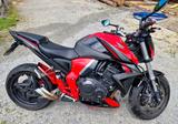 Honda CB 1000r sc 60 - HONDA SC 60
