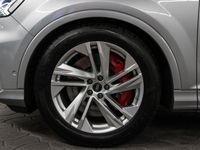 Audi SQ7 - Vorschau Bild 11