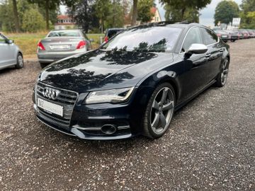 Audi S7 - 3