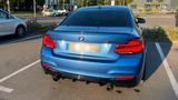 BMW M240i Coupé - 6-Gang, B58, CarPlay, 245er - BMW M240i in Berlin