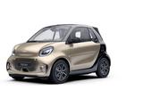 Smart smart EQ fortwo cabrio NAVI+ 22kW Lader+Kamera - Smart ForTwo: La