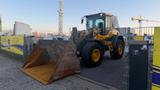Volvo L 90H RADLADER WAAGE - Volvo L90