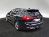 Ford Focus Turnier 1.0 EcoBoost Hybrid ST-Line 6-Gang - Ford Focus mit Benzin-Antrieb: Kombi, 1.6