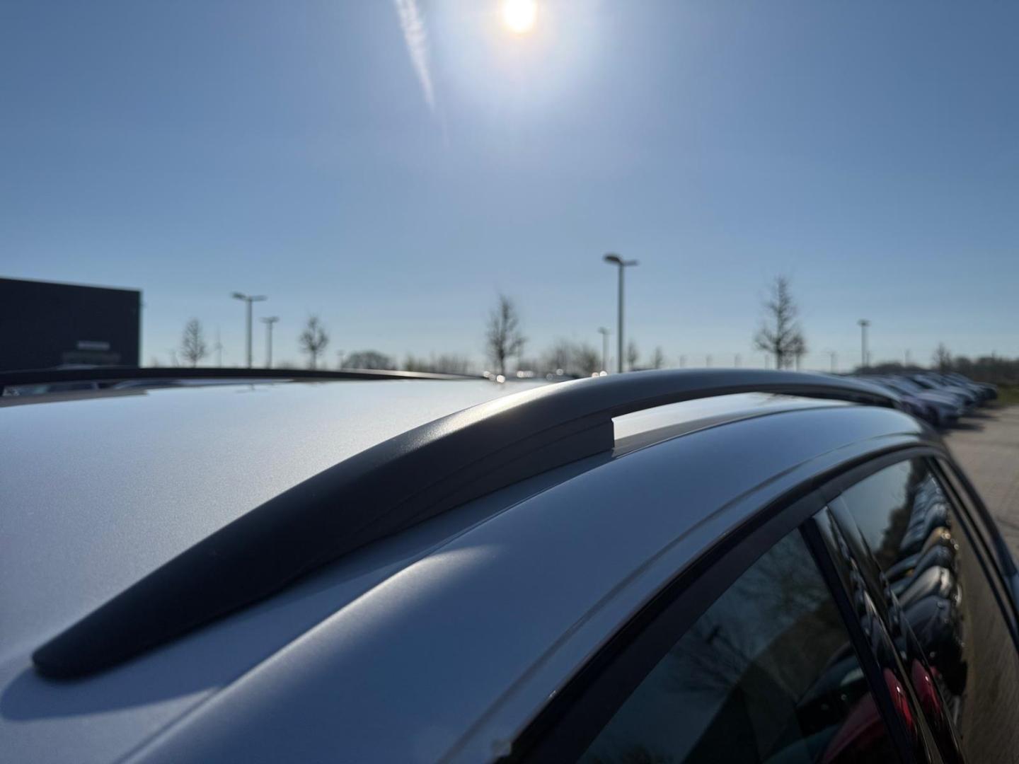 Volkswagen Golf Variant Life eTSI AHK Navi ACC, миниатюра 25