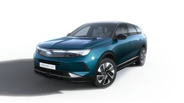 Fotografie Opel Grandland (X) Grandland neues Modell 48V GS +KAMERA+HUD+NAVI+