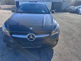 Mercedes-Benz CLA 200 Shooting Brake(Brutto) - Mercedes CLA-Klasse bis 10.000 Euro