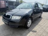 Skoda Fabia - Skoda Fabia aus 2004: Kombi