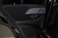 MERCEDES-BENZ GLE 450 AMG 4Matic*STANDH*2.HAND*BURM*360°HEADUP