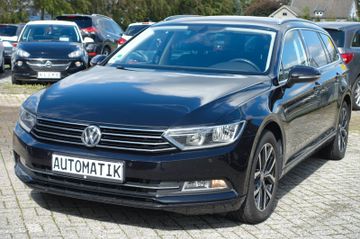 Volkswagen Passat Variant - 2