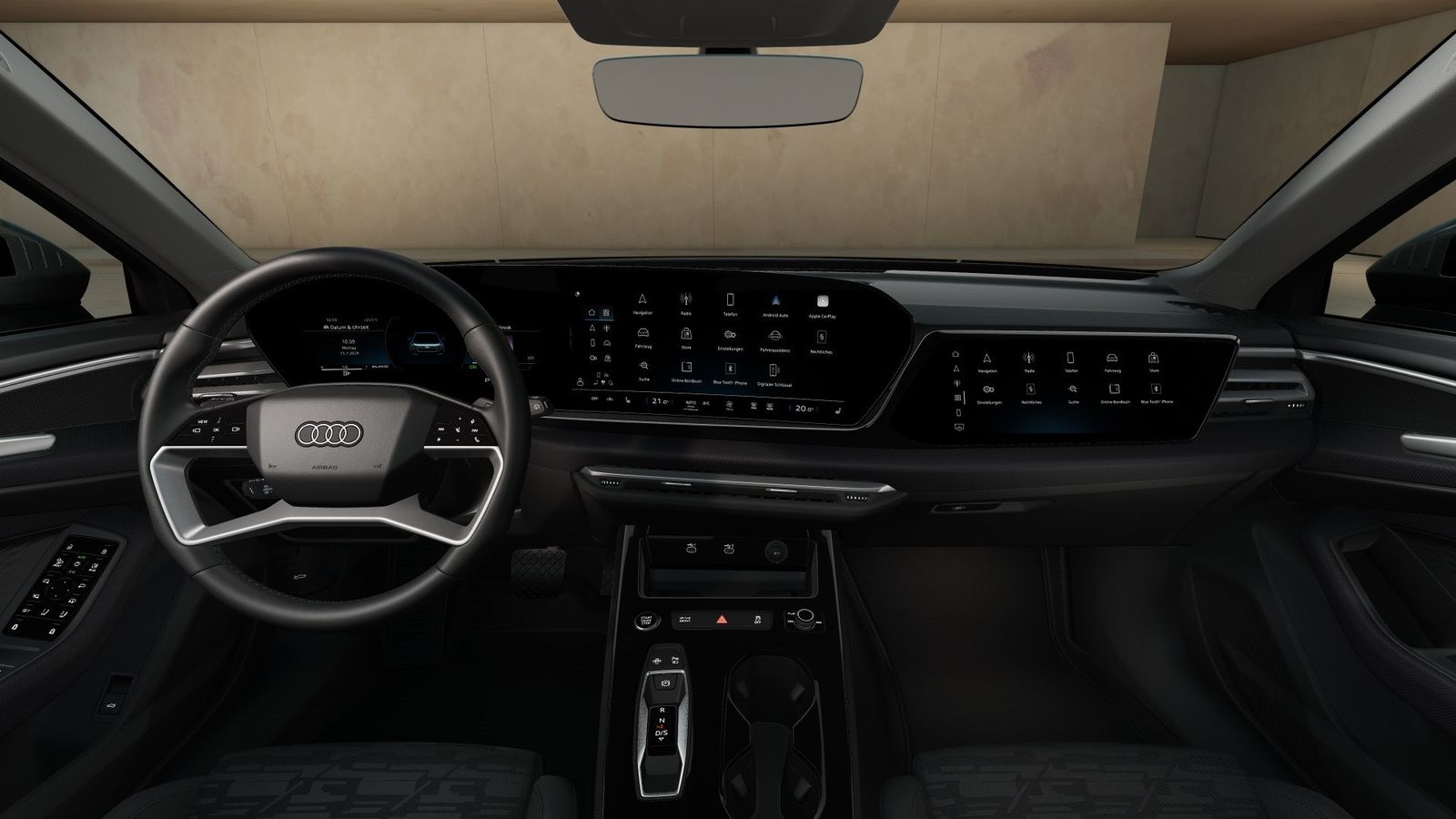 Audi A5 - Bild 10