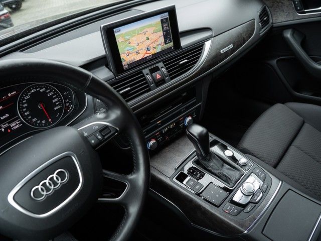 A6 Avant 3.0 TDI clean diesel quattro RFK+AHK+NA