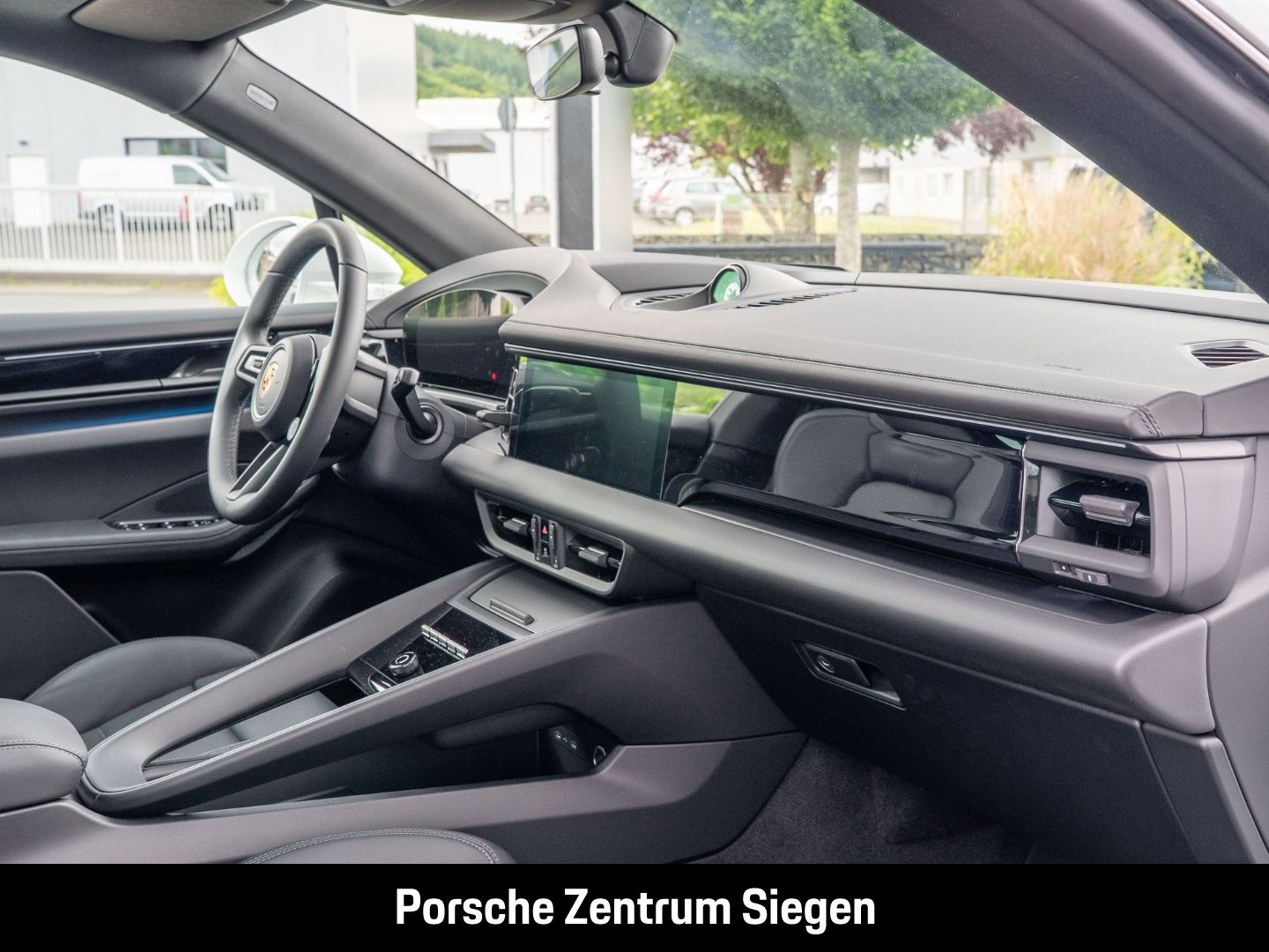 Porsche Macan - Bild 23