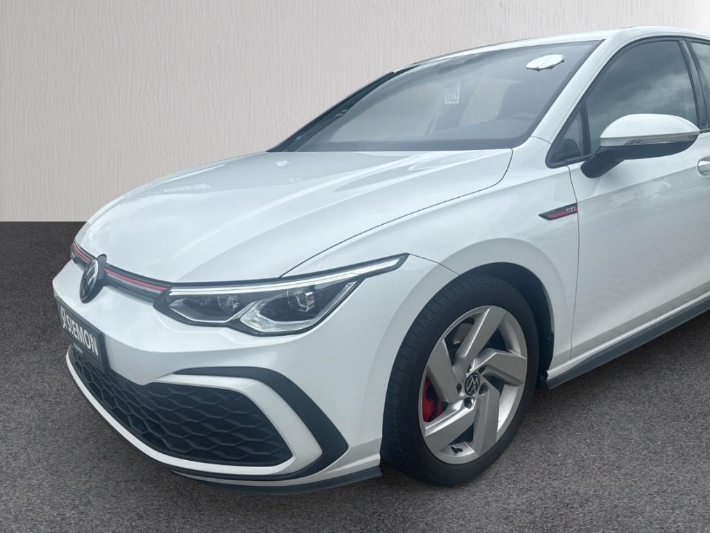 Volkswagen Golf 2.0 GTI LED Klima PDC FrontAss AppConn Digi, миниатюра 9