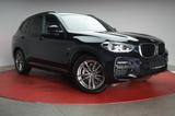 BMW X3 xDrive20d M Sport - BMW X3 Gebrauchtwagen in Braunschweig
