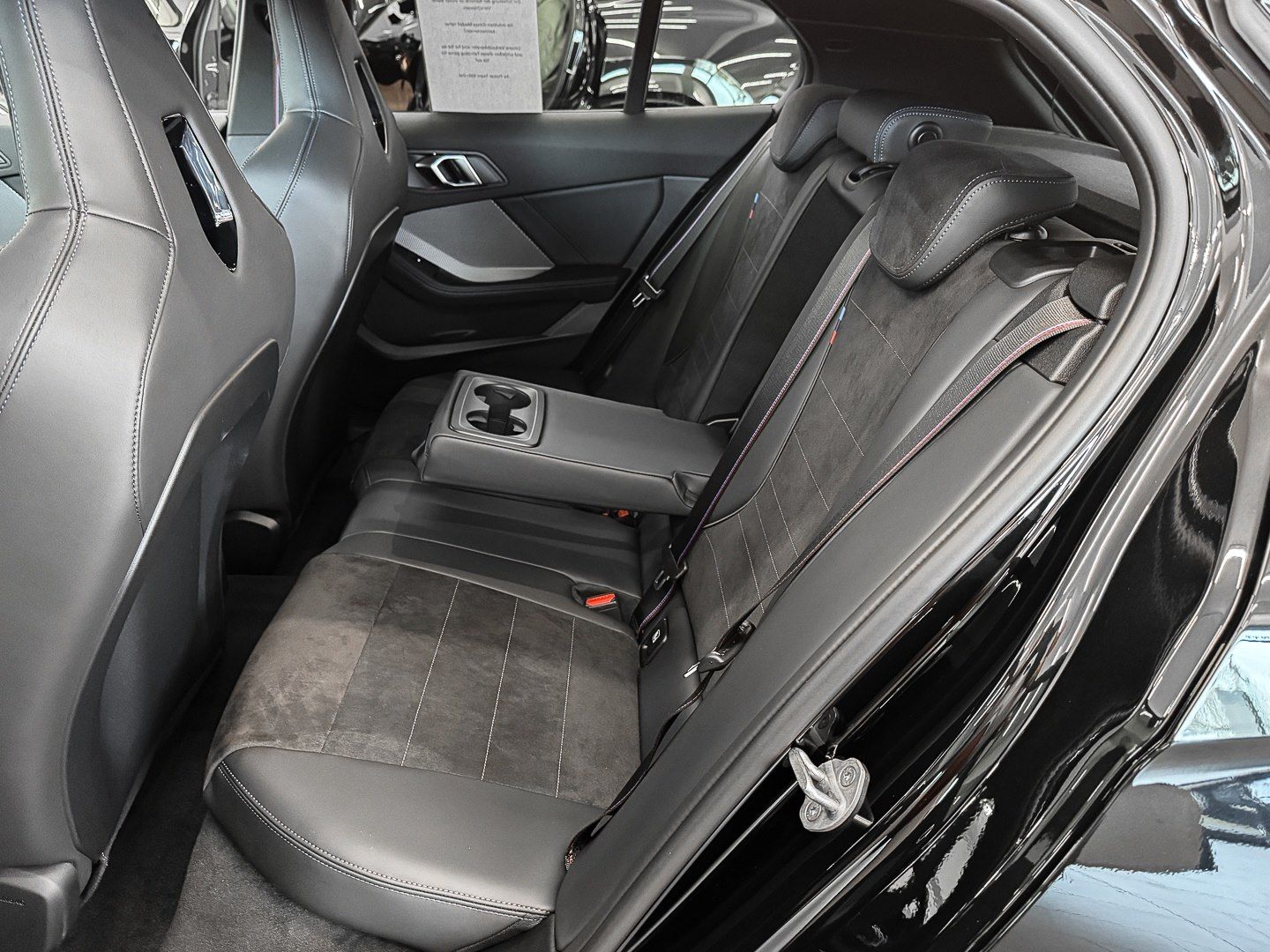 BMW M135 - Bild 14