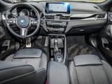 BMW X2 xDrive25e M Sport HUD PANO RFK NAVI LED LM - BMW X2 in Chemnitz