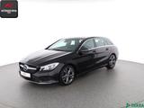 Mercedes-Benz CLA 200 Shooting Brake d URBAN LED,NAVI,PARKLENK - gebrauchte Mercedes-Benz CLA 200 Shooting Brake aus dem Jahr 2019