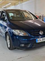 Volkswagen VW Golf V Plus  (Austauschmotor+Getriebe) - Volkswagen Golf: Austauschmotor