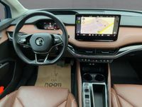 Skoda Enyaq - Vorschau Bild 9
