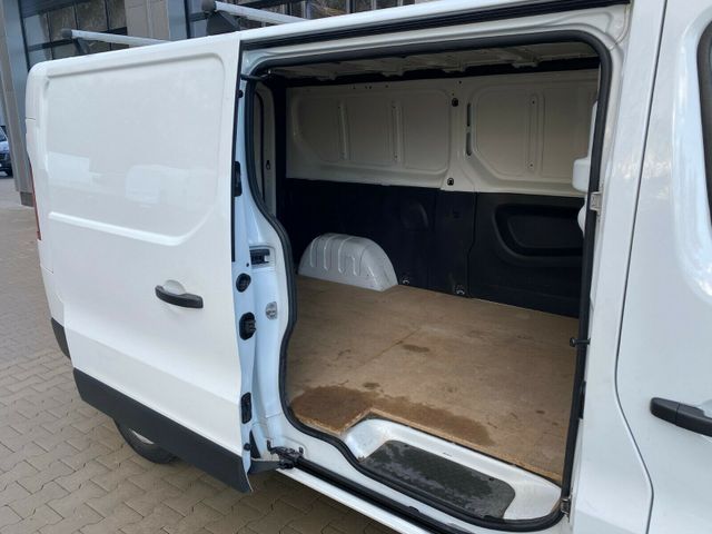 Fahrzeugabbildung Fiat Talento Kasten L2H1 1,2t SX 120 PS Klima Navi