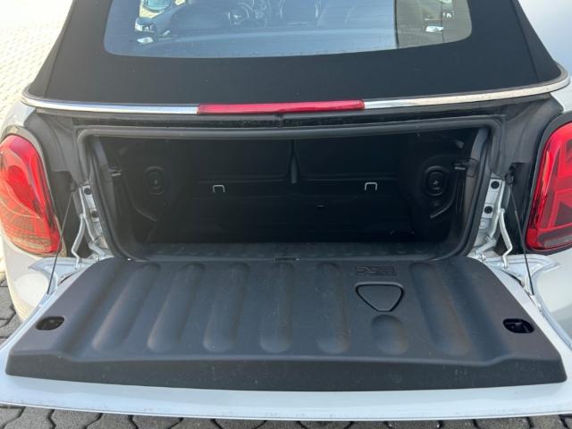 MINI Cooper S Cabrio A JCW Trim LED NAV Pack Premium