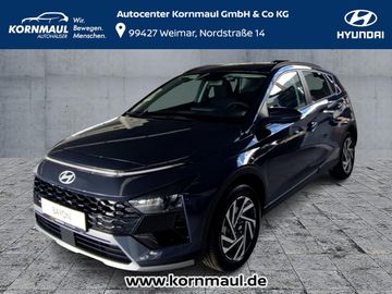 Hyundai BAYON 1.0 T-GDI Trend (90PS)