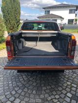 Ford Ranger Wildtrak - Ford Ranger mit Diesel-Antrieb: Geländewagen, Wildtrak