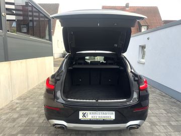 BMW X4 - 10
