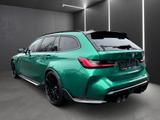 BMW M3 Touring Competition xDrive+M PERFORMANCE UMBA - BMW M3: Performance