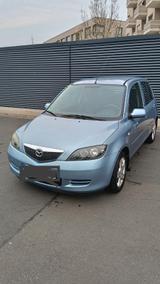 Mazda 2 1.4 16V Active Active - Mazda 2 in Köln