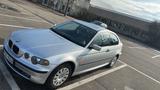 BMW 116i - - BMW 116 aus 2004