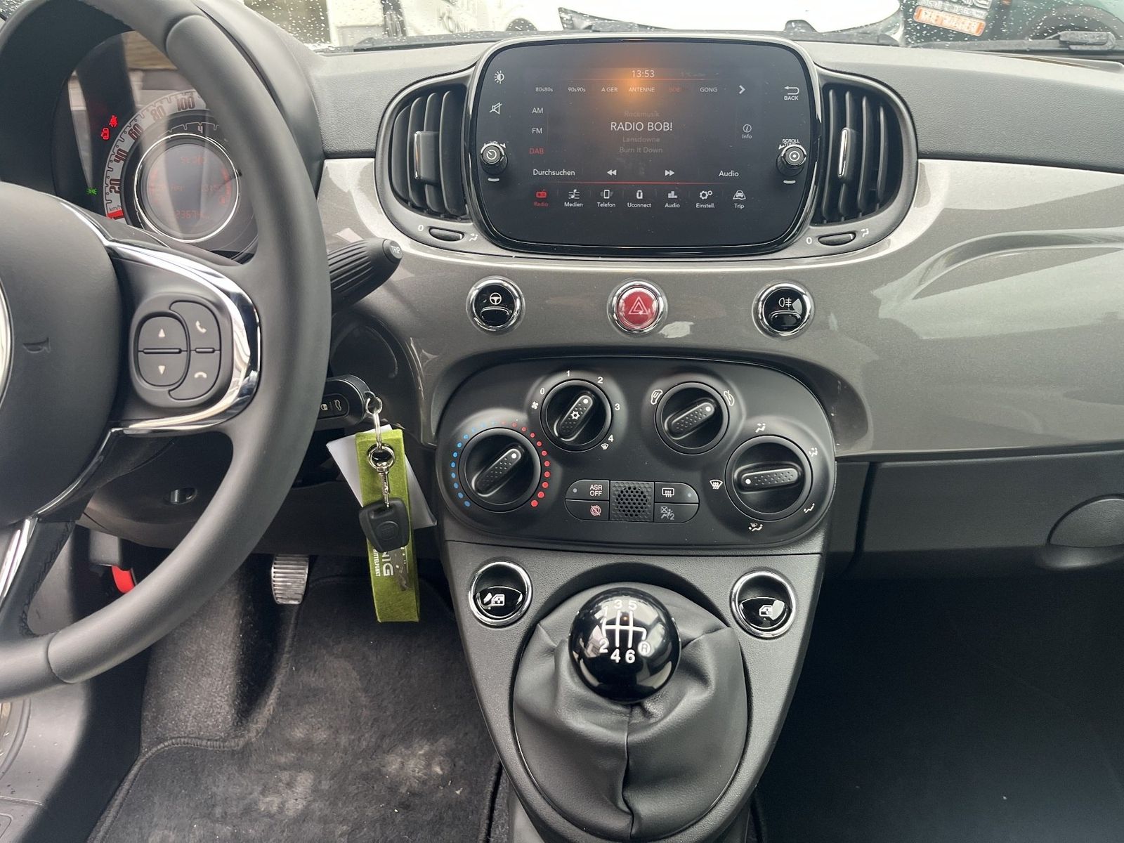 Fiat 500C - Bild 15