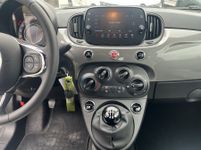 Fiat 500C - Vorschau Bild 15