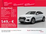 Audi Q5 Sportback 40 TFSI qu. S tronic S line ACC/AHK