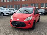Ford Ka Trend*Radio*AUX*Ganzjahresreifen* - Ford Ka/Ka+ aus 2008