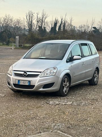 Opel Zafira 1.9 CDTI 120CV Cosmo