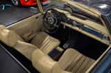 Mercedes-Benz 280 SL W113 PAGODE-BRD-PAPPDECKELBRIEF-RESTAUR. - Mercedes-Benz W113 Pagode