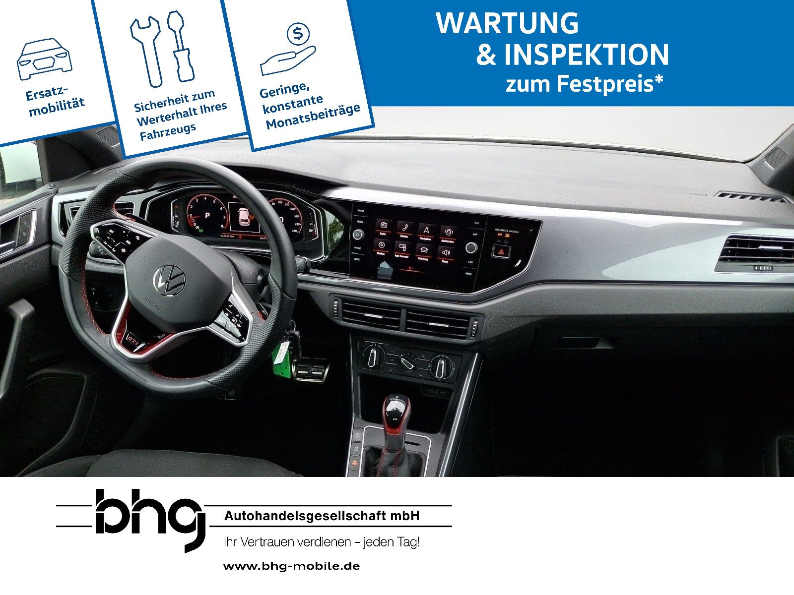 Volkswagen Polo - Bild 11