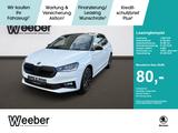 Skoda FABIA 1.0 TSI DSG Monte Carlo Navi LED Kamera - Skoda Fabia: Monte Carlo