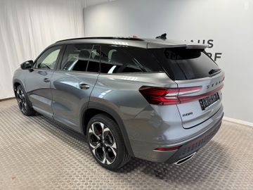 Skoda Kodiaq 2.0 TSI 4x4 RS 7-Sitze*Pano*StHz*AHK