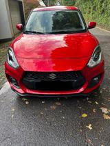 Suzuki Swift 1.4 BOOSTERJET HYBRID Sport Sport - Suzuki Swift in Oberhausen