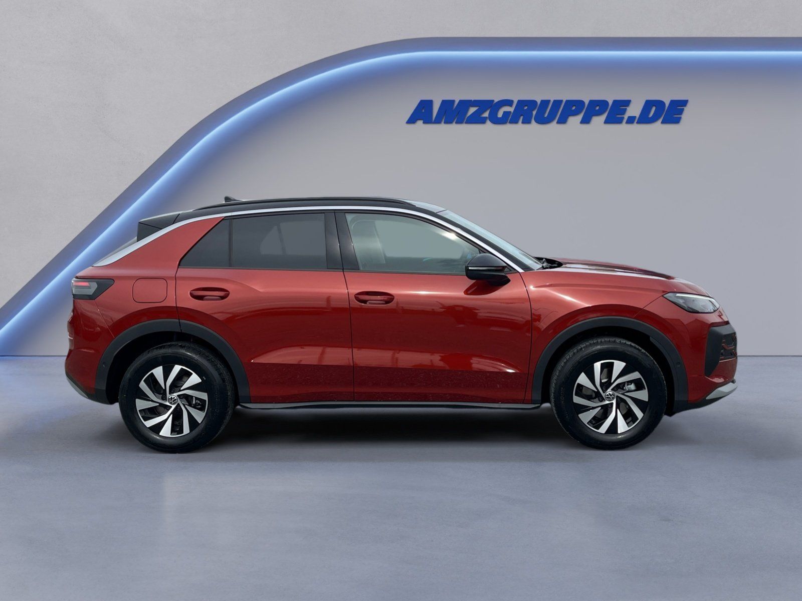 Volkswagen T-Roc - Bild 4