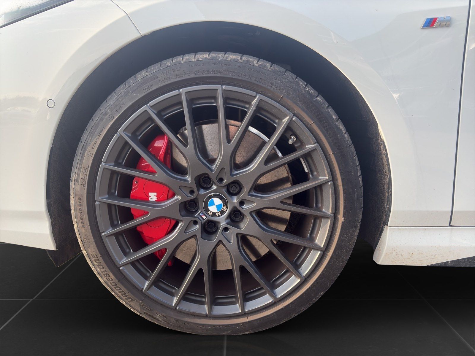 BMW 120 - Bild 8