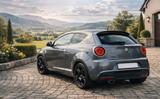Alfa Romeo Mito 1.3 JTDM Turismo Sportlich... - Alfa Romeo MiTo Turismo mit Diesel-Antrieb