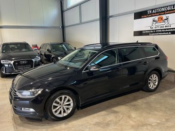 Volkswagen Passat - 4